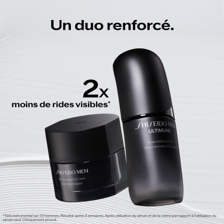 SHISEIDO Männer - Ultimune - Energetisierendes SHISEIDO Männer - Ultimune - Energetisierendes